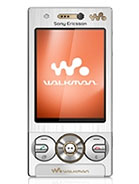 Best available price of Sony Ericsson W705 in Equatorialguinea