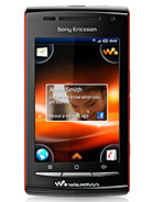 Best available price of Sony Ericsson W8 in Equatorialguinea