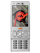 Best available price of Sony Ericsson W995 in Equatorialguinea