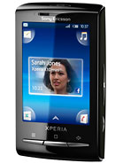Best available price of Sony Ericsson Xperia X10 mini in Equatorialguinea