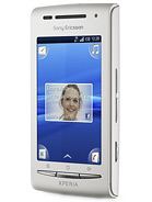 Best available price of Sony Ericsson Xperia X8 in Equatorialguinea