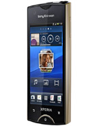 Best available price of Sony Ericsson Xperia ray in Equatorialguinea