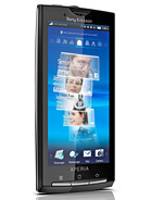 Best available price of Sony Ericsson Xperia X10 in Equatorialguinea