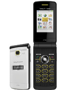 Best available price of Sony Ericsson Z780 in Equatorialguinea