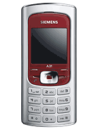 Best available price of Siemens A31 in Equatorialguinea