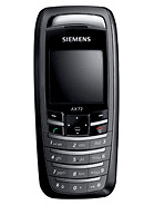 Best available price of Siemens AX72 in Equatorialguinea