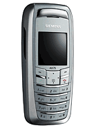 Best available price of Siemens AX75 in Equatorialguinea