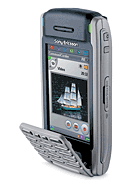 Best available price of Sony Ericsson P900 in Equatorialguinea