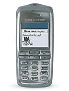 Best available price of Sony Ericsson T600 in Equatorialguinea