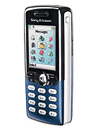 Best available price of Sony Ericsson T610 in Equatorialguinea