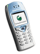 Best available price of Sony Ericsson T68i in Equatorialguinea