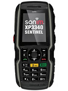 Best available price of Sonim XP3340 Sentinel in Equatorialguinea