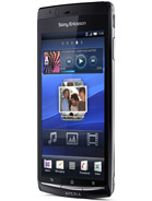 Best available price of Sony Ericsson Xperia Arc in Equatorialguinea