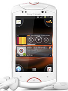 Best available price of Sony Ericsson Live with Walkman in Equatorialguinea