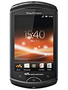 Best available price of Sony Ericsson WT18i in Equatorialguinea
