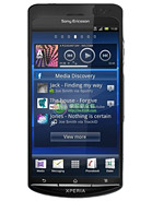 Best available price of Sony Ericsson Xperia Duo in Equatorialguinea