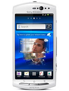 Best available price of Sony Ericsson Xperia neo V in Equatorialguinea