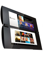 Best available price of Sony Tablet P in Equatorialguinea