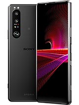 Best available price of Sony Xperia 1 III in Equatorialguinea