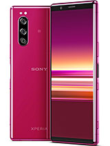 Best available price of Sony Xperia 5 in Equatorialguinea