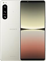 Best available price of Sony Xperia 5 IV in Equatorialguinea