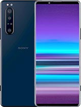 Best available price of Sony Xperia 5 Plus in Equatorialguinea