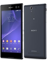 Best available price of Sony Xperia C3 in Equatorialguinea