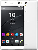 Best available price of Sony Xperia C5 Ultra in Equatorialguinea