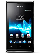 Best available price of Sony Xperia E dual in Equatorialguinea