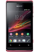 Best available price of Sony Xperia E in Equatorialguinea