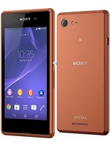 Best available price of Sony Xperia E3 Dual in Equatorialguinea