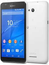 Best available price of Sony Xperia E4g Dual in Equatorialguinea