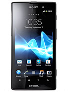 Best available price of Sony Xperia ion HSPA in Equatorialguinea