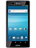 Best available price of Sony Xperia ion LTE in Equatorialguinea