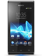Best available price of Sony Xperia J in Equatorialguinea