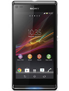 Best available price of Sony Xperia L in Equatorialguinea