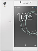 Best available price of Sony Xperia L1 in Equatorialguinea