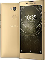 Best available price of Sony Xperia L2 in Equatorialguinea