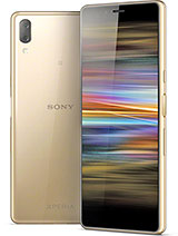 Best available price of Sony Xperia L3 in Equatorialguinea