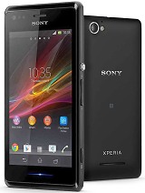 Best available price of Sony Xperia M in Equatorialguinea