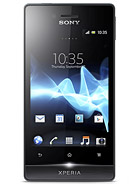 Best available price of Sony Xperia miro in Equatorialguinea