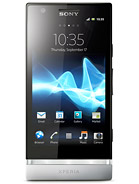 Best available price of Sony Xperia P in Equatorialguinea