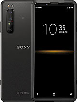 Best available price of Sony Xperia Pro in Equatorialguinea