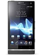 Best available price of Sony Xperia S in Equatorialguinea