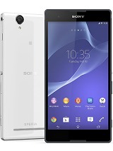 Best available price of Sony Xperia T2 Ultra in Equatorialguinea