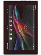 Best available price of Sony Xperia Tablet Z Wi-Fi in Equatorialguinea