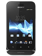 Best available price of Sony Xperia tipo in Equatorialguinea