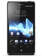 Best available price of Sony Xperia T LTE in Equatorialguinea