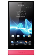 Best available price of Sony Xperia U in Equatorialguinea
