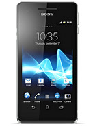 Best available price of Sony Xperia V in Equatorialguinea